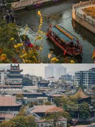 广东周边三日游，广东周边三日游适合去哪里玩啊？