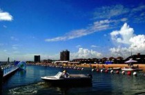 上海海滩景点大全？上海海滩景点大全排名？