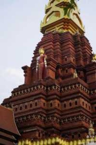 西双版纳景洪市旅游景点，西双版纳景洪市旅游景点哪里好玩？