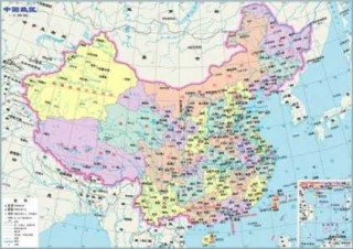 中国地图手机高清版？中国地图完整高清版 手机？