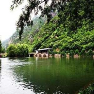 野三坡和十渡哪个好玩，野三坡好还是十渡好