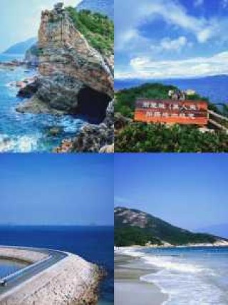 深圳景区排名前十？深圳知名景区？