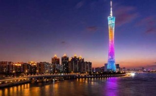 广州公园景点排名，附近免费公园 景点