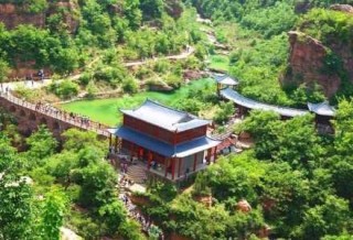 郑州一日游必去的地方免费，郑州一日游必去的地方免费公园？