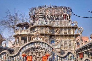 天津前十旅游景点推荐？天津旅游6大必去的景点？