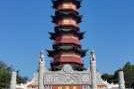 南昌旅游必去前十景点？南昌旅游必去前十景点怪石岭？