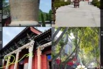 山西晋城旅游必去前十景点，晋城20个免费景点