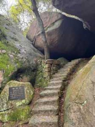 舟山本岛哪里好玩的景点，舟山本岛游玩