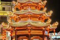 汕头旅游景点大全排名自驾游，汕头旅游攻略必玩的景点？