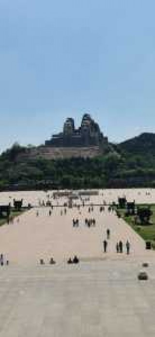 郑州旅游景点大全排名？郑州旅游景点大全排名图片？