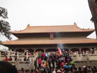 泰山怎么游玩攻略，泰山游玩攻略一日游