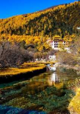 国内旅游攻略必去景点，国内旅游必去景点推荐？