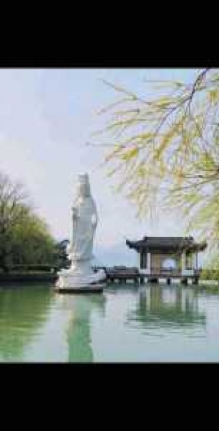 宁波东钱湖一日游攻略，宁波东钱湖一日游攻略自驾？