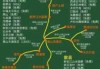 黄山自由行旅行攻略，黄山自由行旅行攻略路线