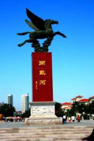 南戴河一日游必去景点，南戴河一日游必去景点攻略？