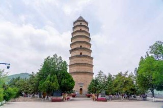 延安旅游攻略3日游，延安攻略三日游自由行