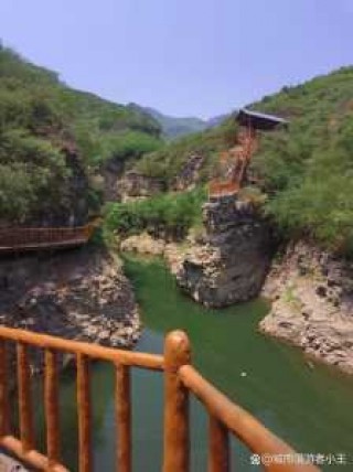 保定市周边旅游景点一日游，保定周边旅游景点大全一日游