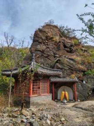 门头沟自驾一日游景点大全？门头沟自驾一日游景点大全推荐？