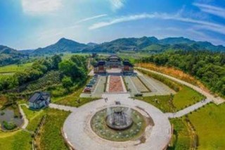 孝感旅游景点排名前十，孝感旅游景点排名前十图片