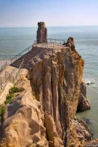 威海免费旅游景点，威海免费旅游景点2024？