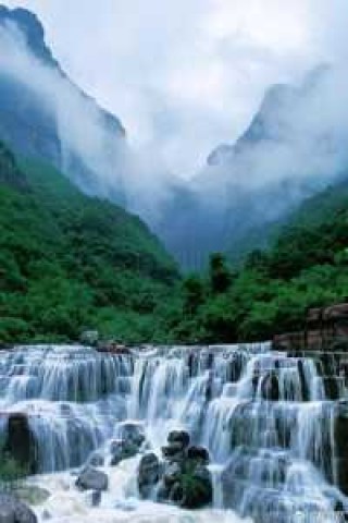河南旅游景点排名前十名免费，河南 旅游 景点