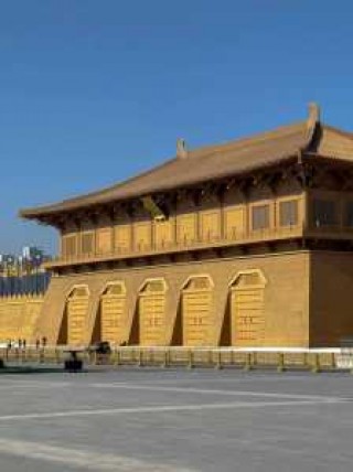 西安旅游景点排名前十名，西安旅游景点推荐排名前十名？