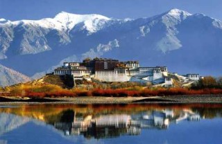 拉萨市区旅游景点，拉萨市内旅游景点？