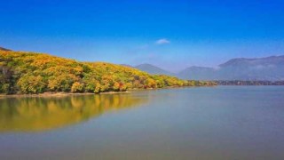 吉林红叶谷自驾游攻略，吉林红叶谷自驾游攻略图？