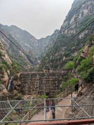 山西运城旅游景点大全，山西运城旅游景点大全介绍