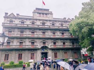江西旅行社报价，江西旅行社有限公司？