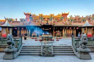 泉州旅游景点攻略免费？泉州旅游好去处？