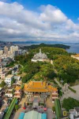 汕尾旅游景点大全排名，汕尾旅游景点大全排名 一日游