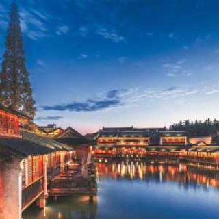 百度乌镇旅游攻略？乌镇旅游攻略必玩的景点？