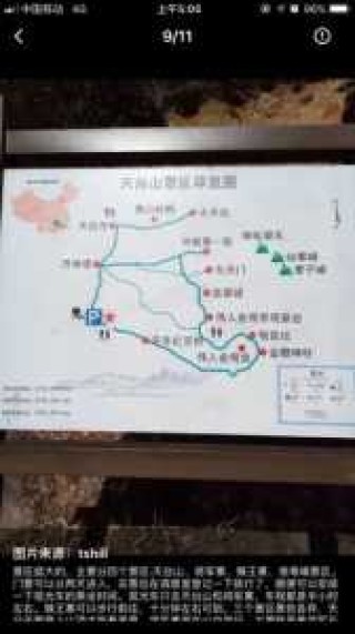郴州莽山国家森林公园旅游攻略，郴州莽山游玩攻略？