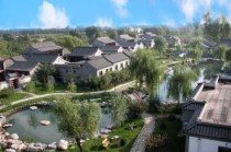 北京周边度假村，北京周边度假村排名