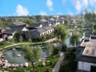 北京周边度假村，北京周边度假村排名