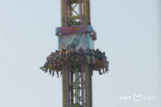 潍坊富华游乐园项目表？潍坊富华游乐园2020入园门票？