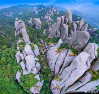 太姥山风景区旅游攻略？太姥山旅游攻略一日游？