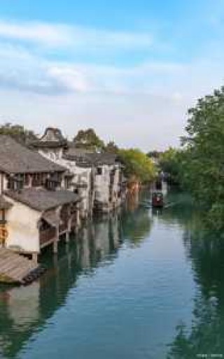 浙江前十旅游景点排名？浙江最美的8个地方？