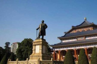 中山有哪些好玩的地方景点，中山有什么好玩的景点推荐