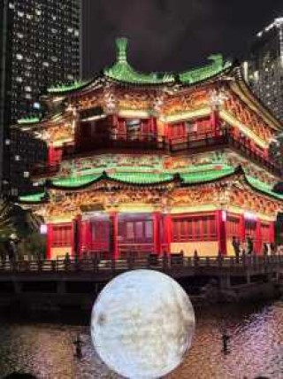 南昌有什么好玩的地方？南昌有什么好玩的地方推荐一下？