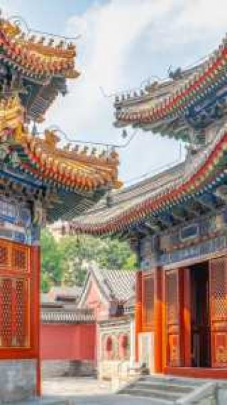 北京必去前十寺庙，北京必去前十寺庙有哪些,求学业去哪个寺庙最灵验?