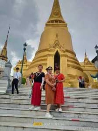 泰国旅游团多少钱一个人？泰国旅游多少钱跟团？