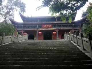 安徽周边适合三日游的地方，安徽周边适合三日游的地方推荐？