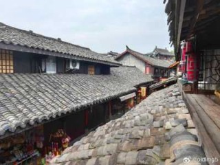 成都黄龙溪古镇住宿，成都黄龙溪古镇有什么好玩的？