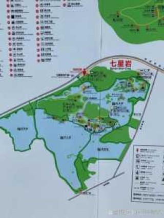 肇庆一日游哪里好玩，肇庆市区一日游最佳路线