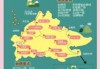 漠河旅游线路攻略，漠河旅游路线图？