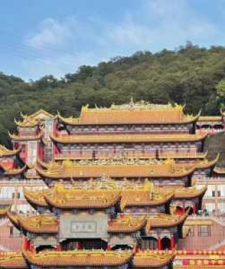 东莞值得去的网红景点，东莞网红打卡景点