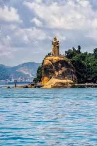 厦门观音山水世界门票？厦门观音山水世界电话号码？