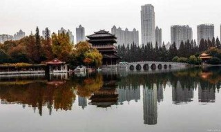 合肥旅游攻略三日游？合肥旅游攻略三日游费用？